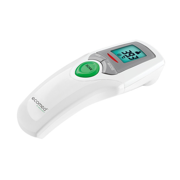 Инфракрасный термометр Medisana Ecomed TM 65 (0011)