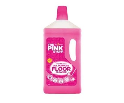 Універсальний засіб для миття підлоги The Pink Stuff 1 л (6559803)