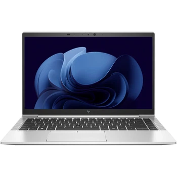 Бизнес ноутбук HP EliteBook 840 G7/14"FHD IPS/i5-10310U/8GB RAM/256GB SSD/Ультрабук/гравировка клавиатуры в подарок - Б/У