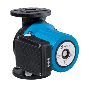 Циркуляційний насос IMP Pumps GHN basic II 40 120 F