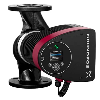 Циркуляційний насос Grundfos MAGNA3 40 150 F 250 (97924271)
