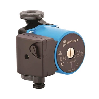 Циркуляційний насос IMP Pumps GHN 15/60 130
