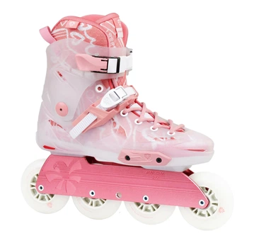 Женские ролики для городского катания Flying Eagle X5D 39 EU Pink
