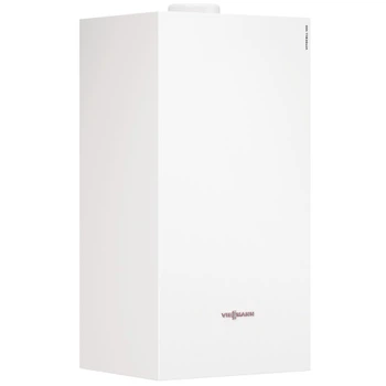 Буферна ємність Viessmann Vitocell 100 W SVPA 46l