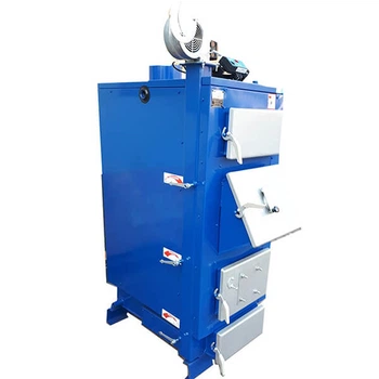 Твердопаливний котел Wichlacz GK 1 25 кВт plus