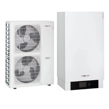 Тепловий насос Viessmann Vitocal 100 S AWB E AC 101.A16