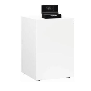 Тепловий насос Viessmann Vitocal 200 G Typ BWC 201.B06
