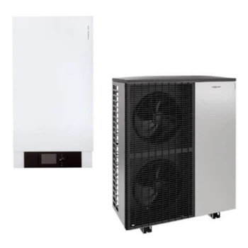 Тепловий насос Viessmann Vitocal 200 S AWB 201.D13