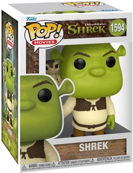Игровая фигурка Funko Pop! Шрек (81176_1)