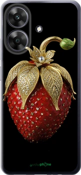 Чохол на Realme Narzo N61 Полуниця v3 "5638u-3974-70447"