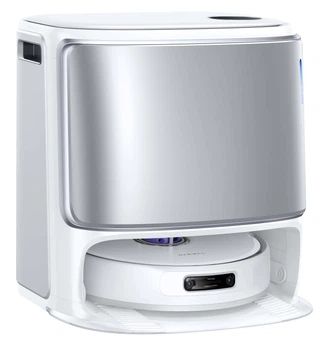 Робот-пилосос Narwal Freo Z10 Ultra White (YJCC025)