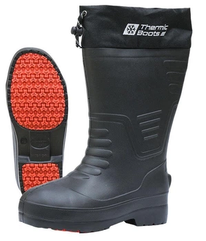 Сапоги FR Thermic Boots Comfort -40 с TPR подошвой р.44