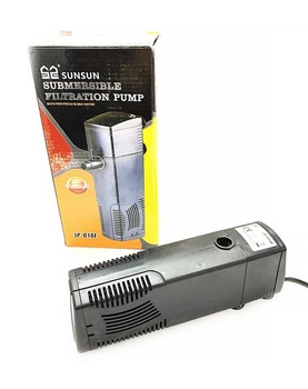 Фільтр Sun-Sun Jialu JP-014 F 800L/H 100-150л