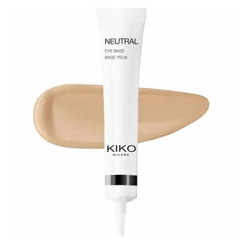 База для повік Kiko Milano Neutral Eye Base 10 мл