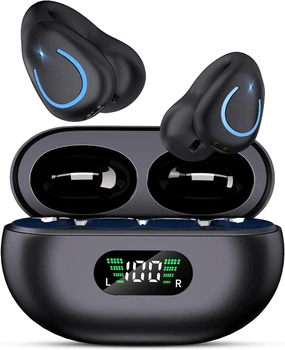 Наушники Bluetooth 5.3 BUABMEQ