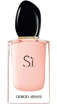 Парфюмированная вода Giorgio Armani Si Fiori, 100 мл