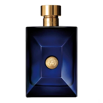 Туалетна вода Versace Dylan Blue For Men, 100 мл