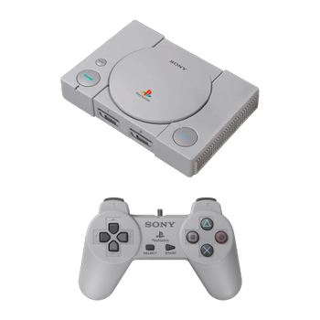 PlayStation 1 Sony PlayStation приставки - ROZETKA | Купити Ігрову