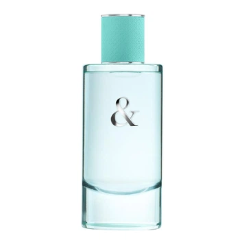 Жіноча парфумована вода Tiffany & Co. Tiffany & Love For Her Eau de Parfum 90 ml