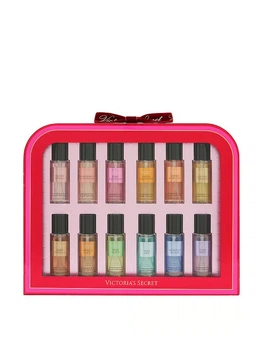 Подарунковий набір спреїв Victoria's Secret Ultimate Mist Discovery Gift Set New 75мл (25165199)