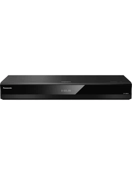 Blu-ray плеєр Panasonic DP-UB820