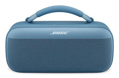 Портативна колонка Bose SoundLink Max Blue Dusk (883848-0200)