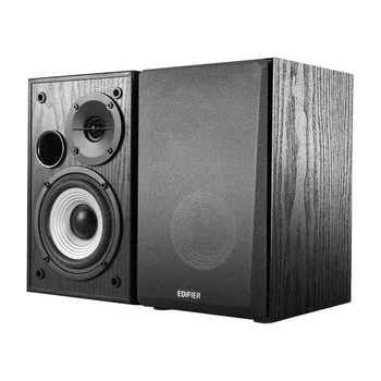 Мультимедійна акустика Edifier R980T Black