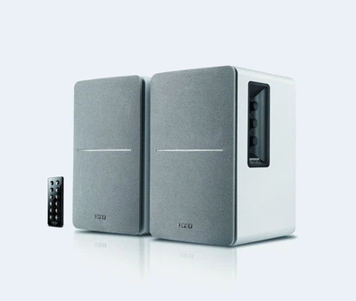 Акустичні колонки Edifier R1280DB White
