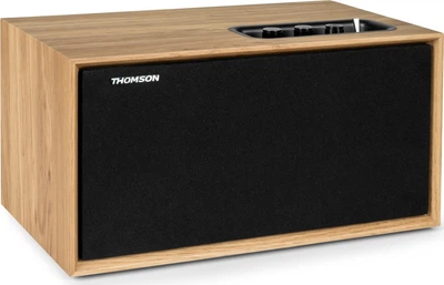 Портативна колонка Thomson WS502 Wood