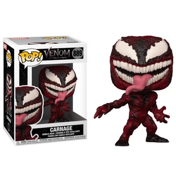 Фигурка Funko Pop Веном - Venom №889 10 см Фанко Поп