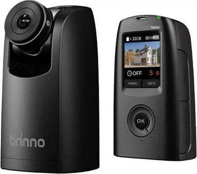 Екшн-камера Brinno TLC300