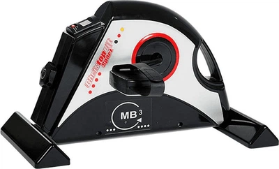 Міні велотренажер Christopeit Sport MB3