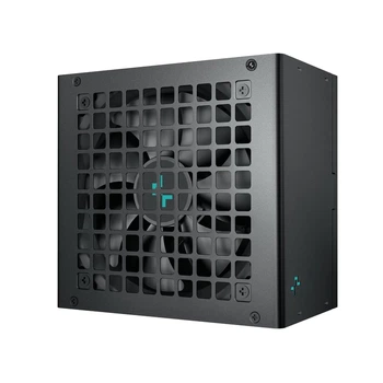 Блок живлення Deepcool PL650D (R-PL650D-FC0B)