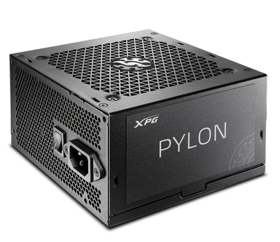 Блок живлення Adata XPG Pylon 650W (PYLON650B-BKCEU)