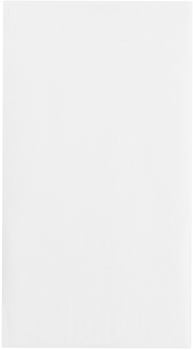 Простирадло Domoletti біле 140x200 см (4772013393290)