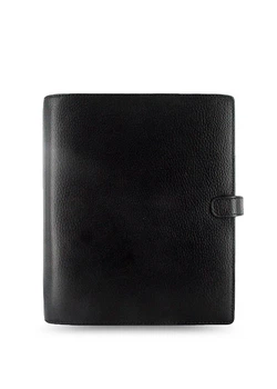 Органайзер FILOFAX Finsbury A5 черный (UD-025368)