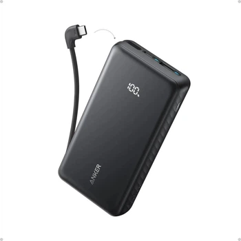 Повербанки 20000 mah Anker - ROZETKA | Купити в Києві: новинки