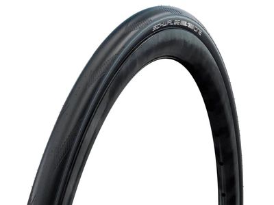 Покришка на велосипед 28"x1.20" 700x30C Schwalbe ONE (30-622) e-25 складана RaceGuard, Addix, B/B-SK