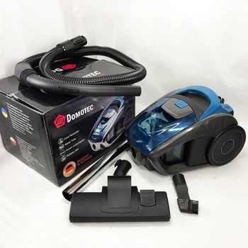 Пылесос безмешковый Domotec MS-4404 4500 Вт