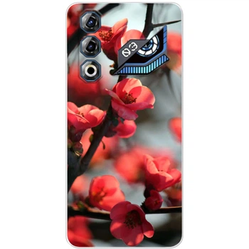 Силіконовий чохол BoxFace ZTE Nubia Neo 3 GT 5G Awakening Spring (68870-up882)