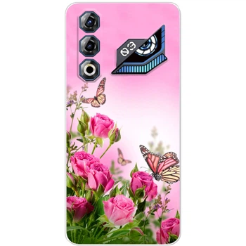 Силіконовий чохол BoxFace ZTE Nubia Neo 3 GT 5G (68870-up1000)