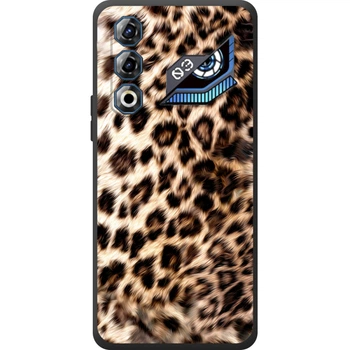 Силіконовий чохол BoxFace ZTE Nubia Neo 3 GT 5G Леопардовий (68334-up2638)