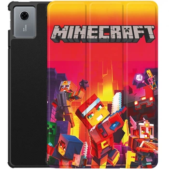 Чохол для Lenovo Idea Tab 11" Minecraft Dungeons (68828)