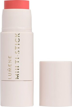 Рум’яна Lumene Multi Stick Warm Coral в стіку 4.5 г (6412600814415)