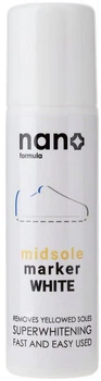 Корректор для білих підошв Nano formula Sport 75 мл (4820291820172)