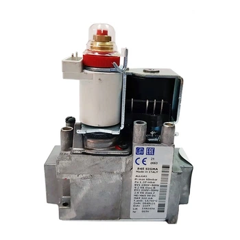 Газовый клапан Sit Sigma 845 (0.845.131) для газового котла Baxi/Westen 5653610
