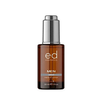 Сироватка для чоловіків Men Serum ED Cosmetics 30 мл