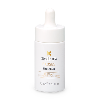 Интенсивный омолаживающий эликсир Sesderma EXOSES The Elixir 30 мл