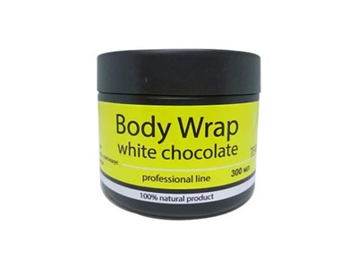 Обертывание SPABody Wrap White Chocolate TERRA восстанавливающее, 300 мл