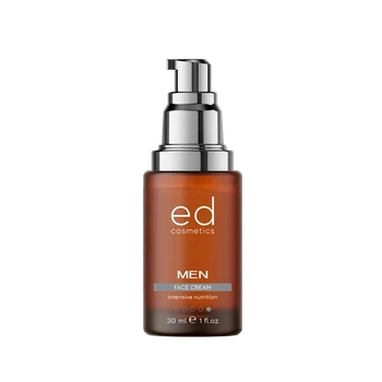 Чоловічий крем для обличчя Men Face Cream ED Cosmetics 30 мл